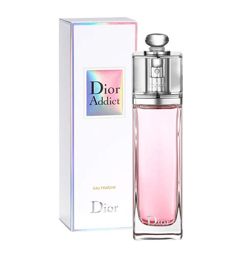 dior addict perfume 100ml edp|where to buy dior addict.